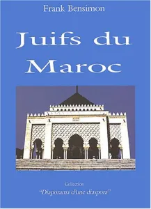 Juifs du Maroc