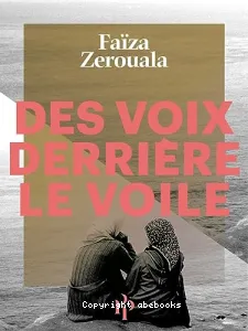 Des voix derrière le voile