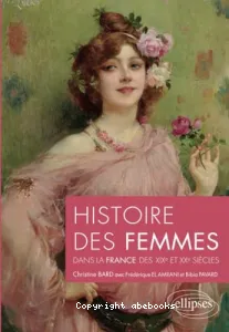 Histoire des femmes dans la France des XIXe et XXe siècles