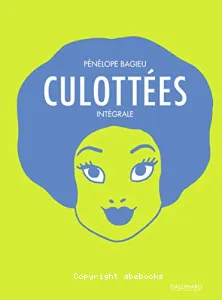 Culottées