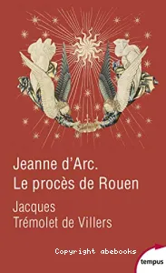 Jeanne d'Arc