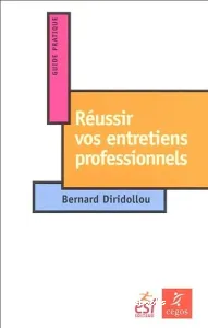 Réussir vos entretiens professionnels