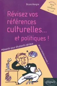 Révisez vos références culturelles... et politiques !