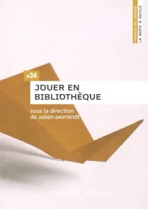 Jouer en bibliothèque