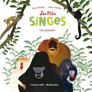 P'tits singes (Les)