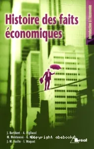 Histoire des faits économiques