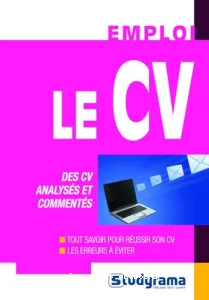 Le CV