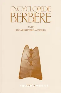 Encyclopédie berbère