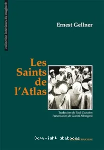 Les Saints de l'Atlas