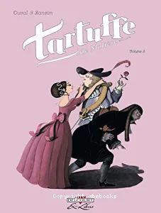 Tartuffe, de Molière