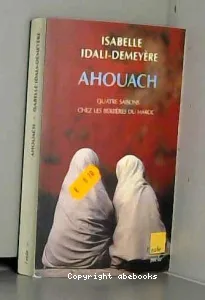 Ahouach