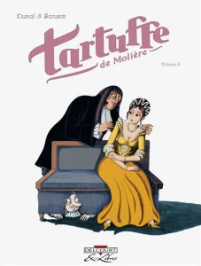 Tartuffe, de Molière
