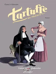 Tartuffe, de Molière