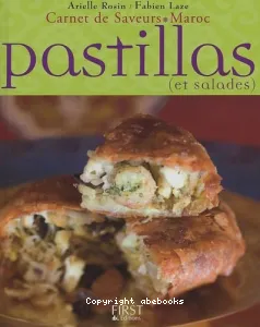 Pastillas (et salades)