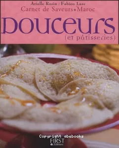 Douceurs (et pâtisseries)