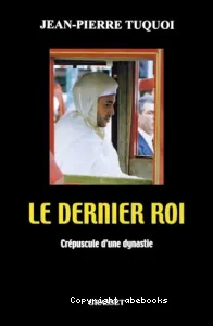 Le dernier roi