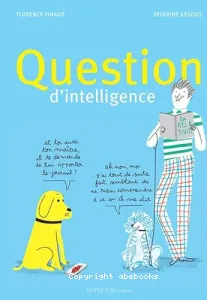 Question d'intelligence