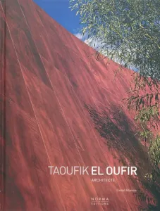 Taoufik El-Oufir