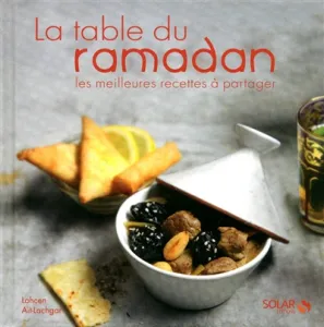 La table du Ramadan