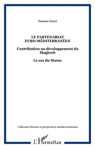 Le partenariat euro-méditerranéen