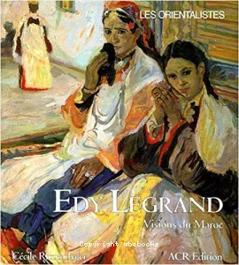 Edy Legrand (1892-1970)