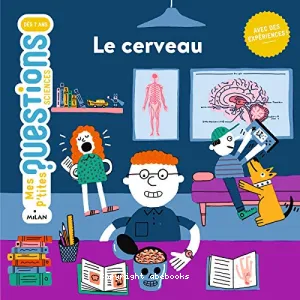 Cerveau (Le)