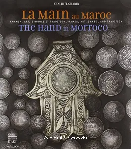 La main au Maroc