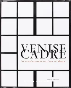 Venise Cadre