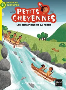 Champions de la pêche (Les)