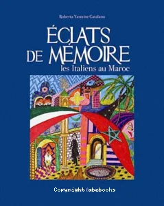 Eclats de mémoires