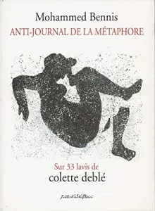 Anti-journal de la métaphore