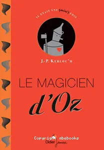 Magicien d'Oz (Le)