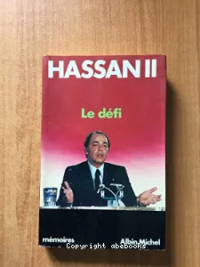 Le défi