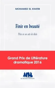 Finir en beauté