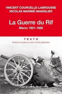 La guerre du Rif