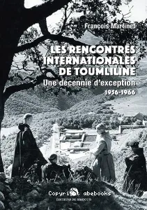 Les Rencontres internationales de Toumliline