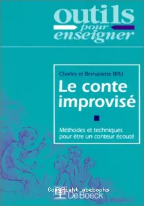 Le conte improvisé