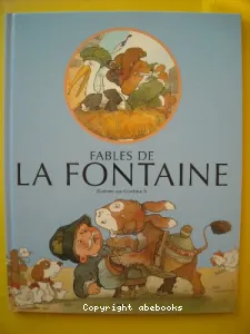 Fables de La Fontaine