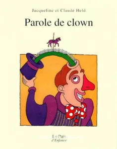 Parole de clown