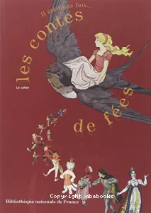 Il était une fois les contes de fées