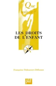 Les droits de l'enfant