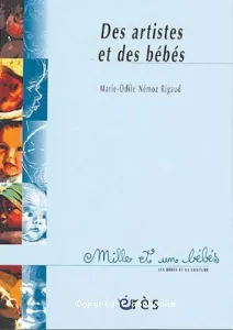 Des artistes et des bébés