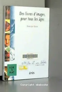 Des livres d'images, pour tous les âges