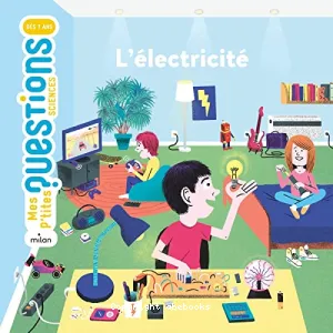 Électricité (L')