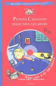 Petites chansons pour tous les jours