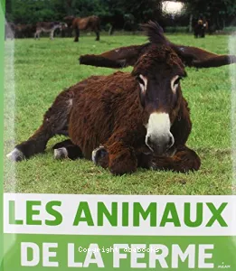 Les animaux de la ferme