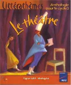 Le théâtre