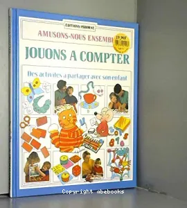 Jouons à compter