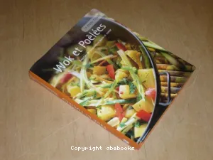 Wok et poêlées