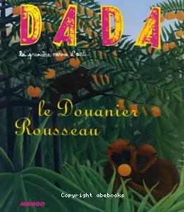 Le douanier Rousseau